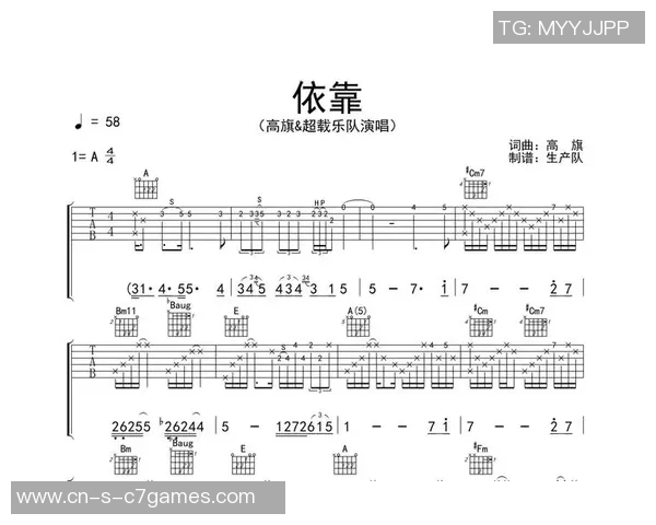 天下足球黄金十年吉他谱解析与经典曲目推荐 天下足球黄金十年吉他谱解析与经典曲目推荐