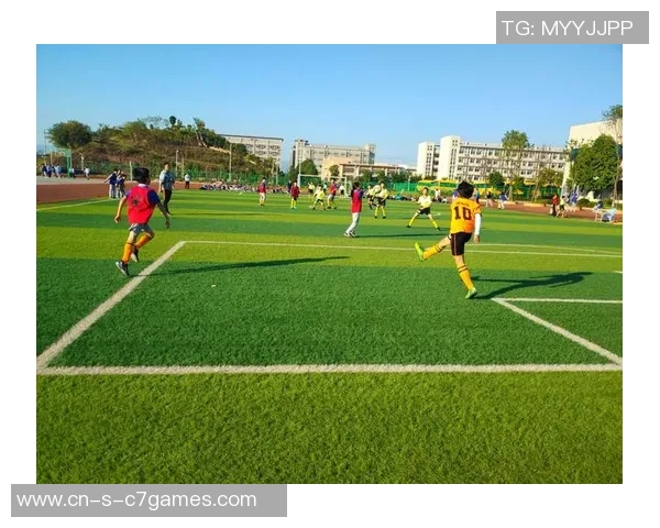 足球教学导入语的有效运用与实践探索提升学员技能与兴趣